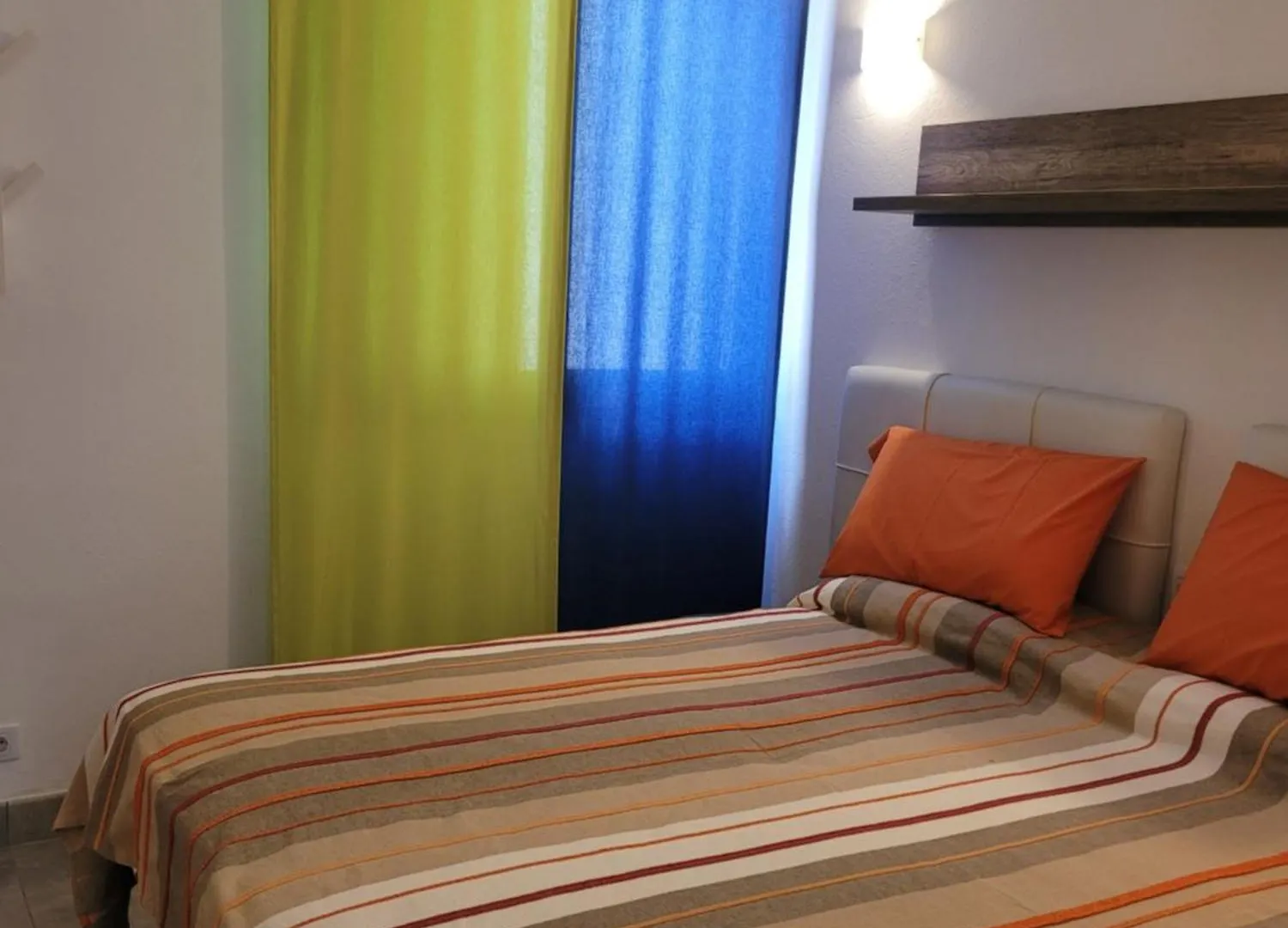 Cala En Bosc Appartamento Con Piscina Apartment